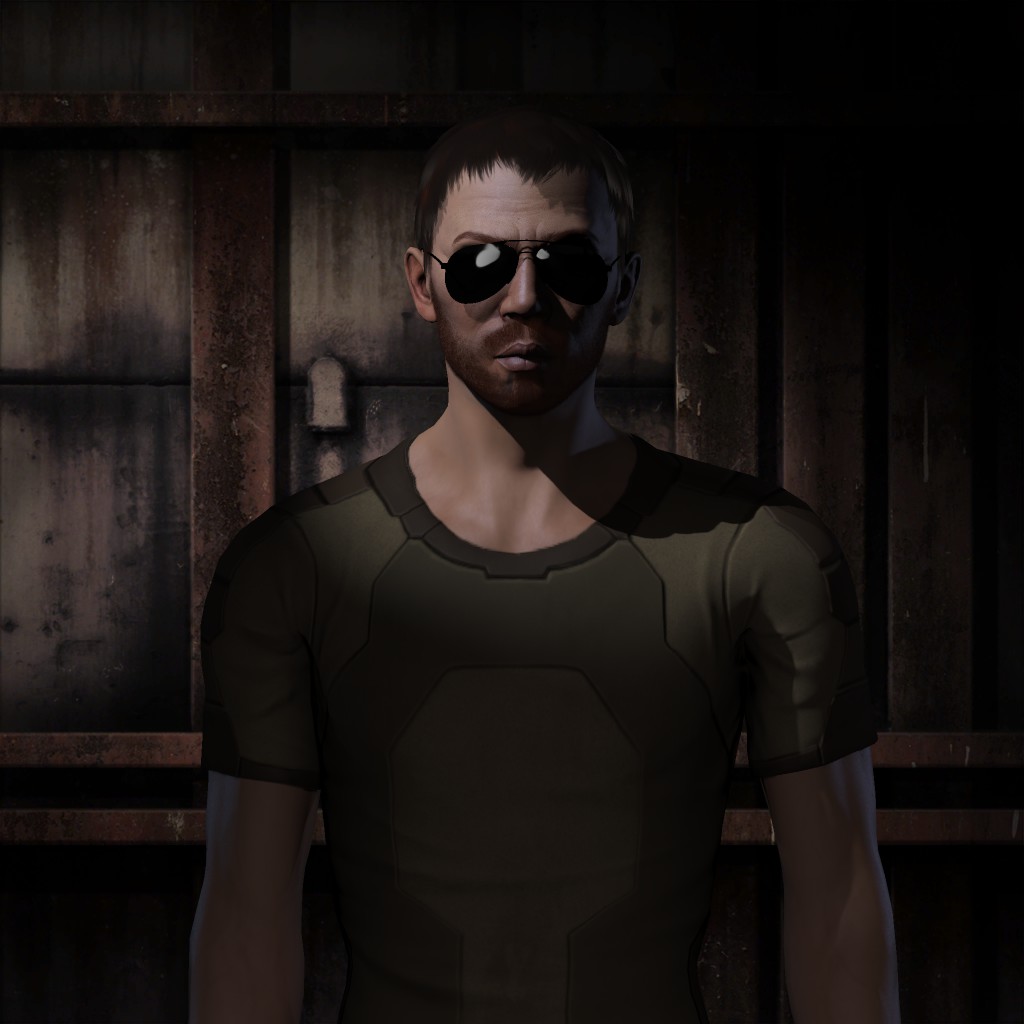Edburt Patterson