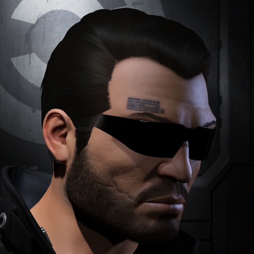 Demian Flint