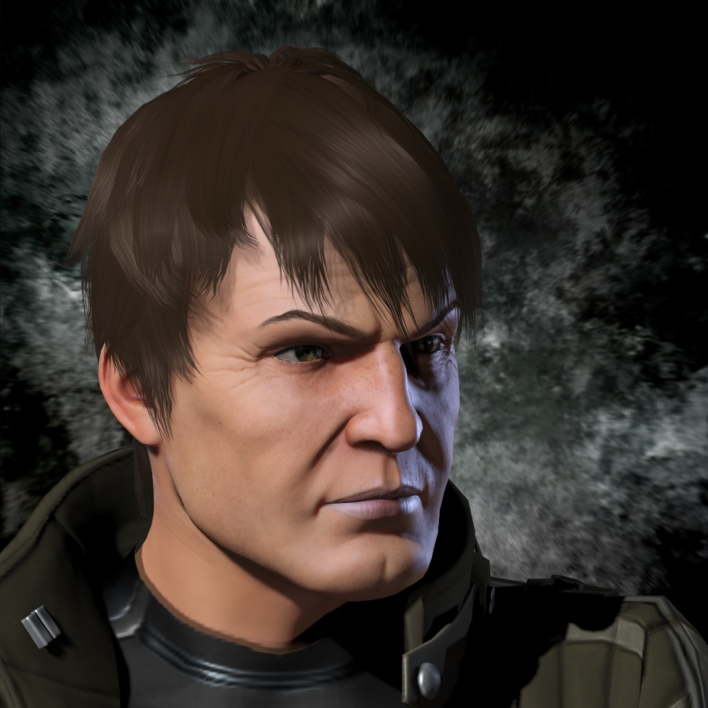 Sven Calikula