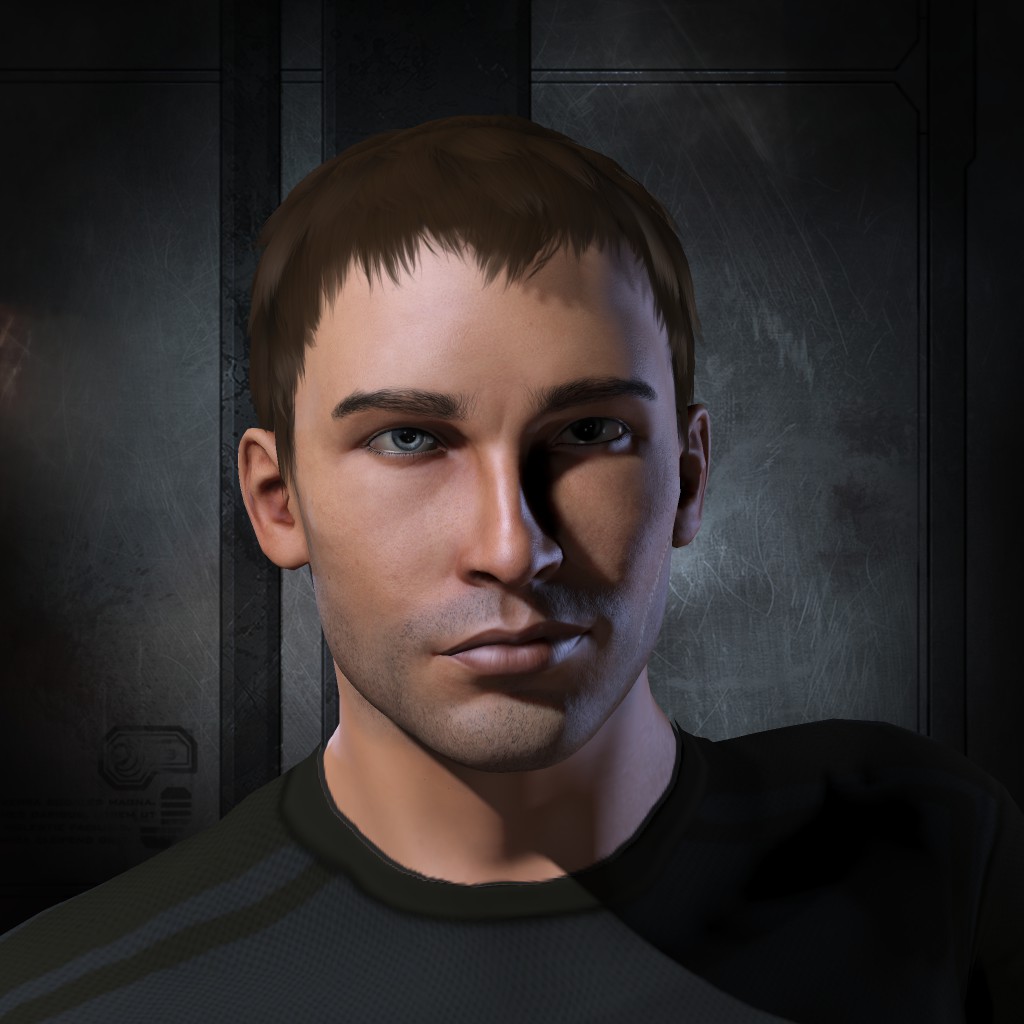 Ranick Thorne