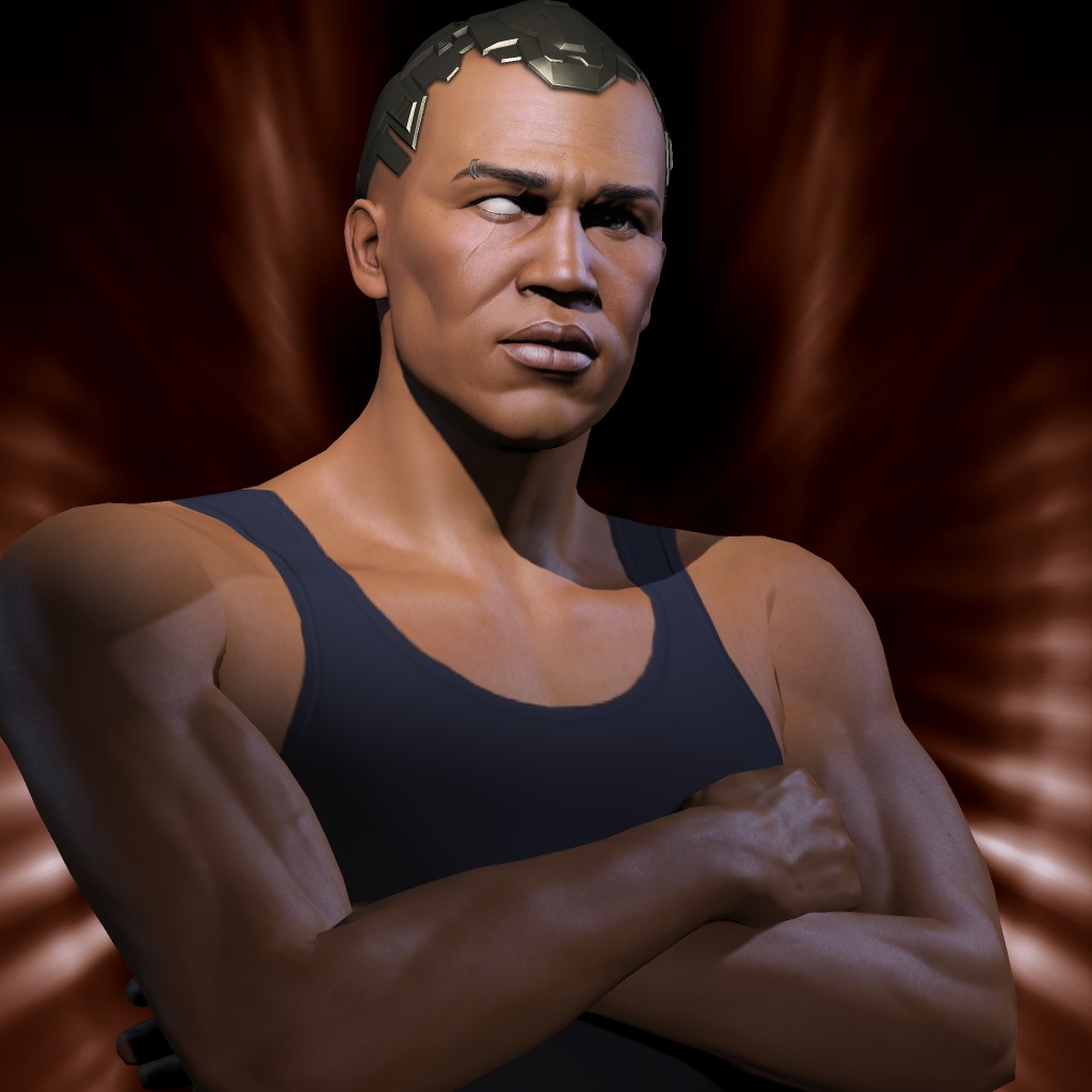 Andromeda Skir