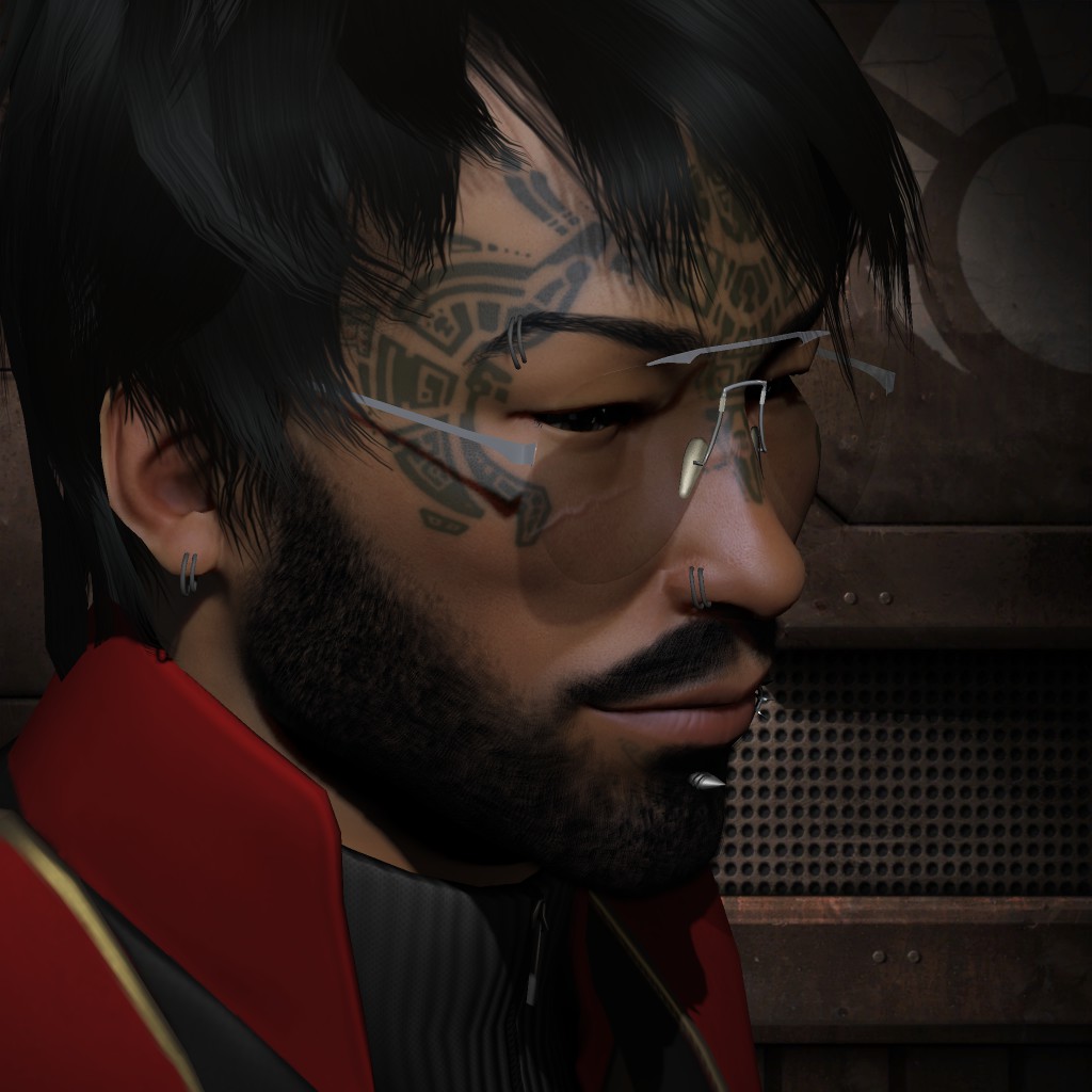 Tatsuo Helugo