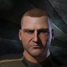 Terror TuPato portrait