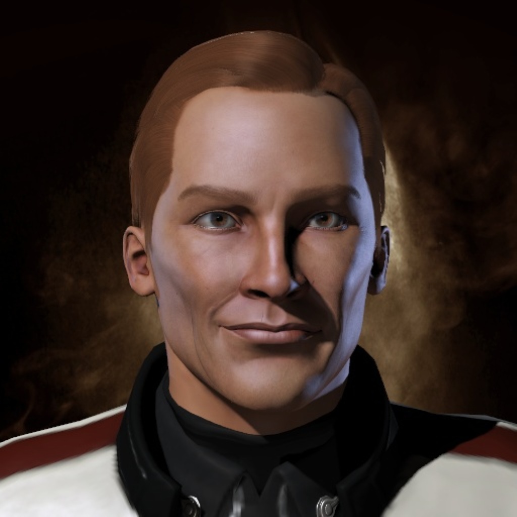 Pete Andedare