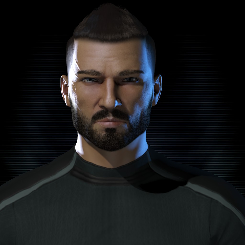 Aleks Johansen