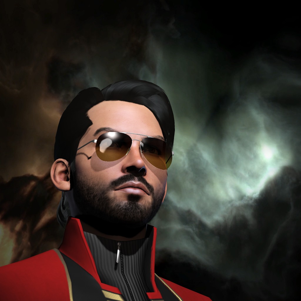 Vos Reighlian