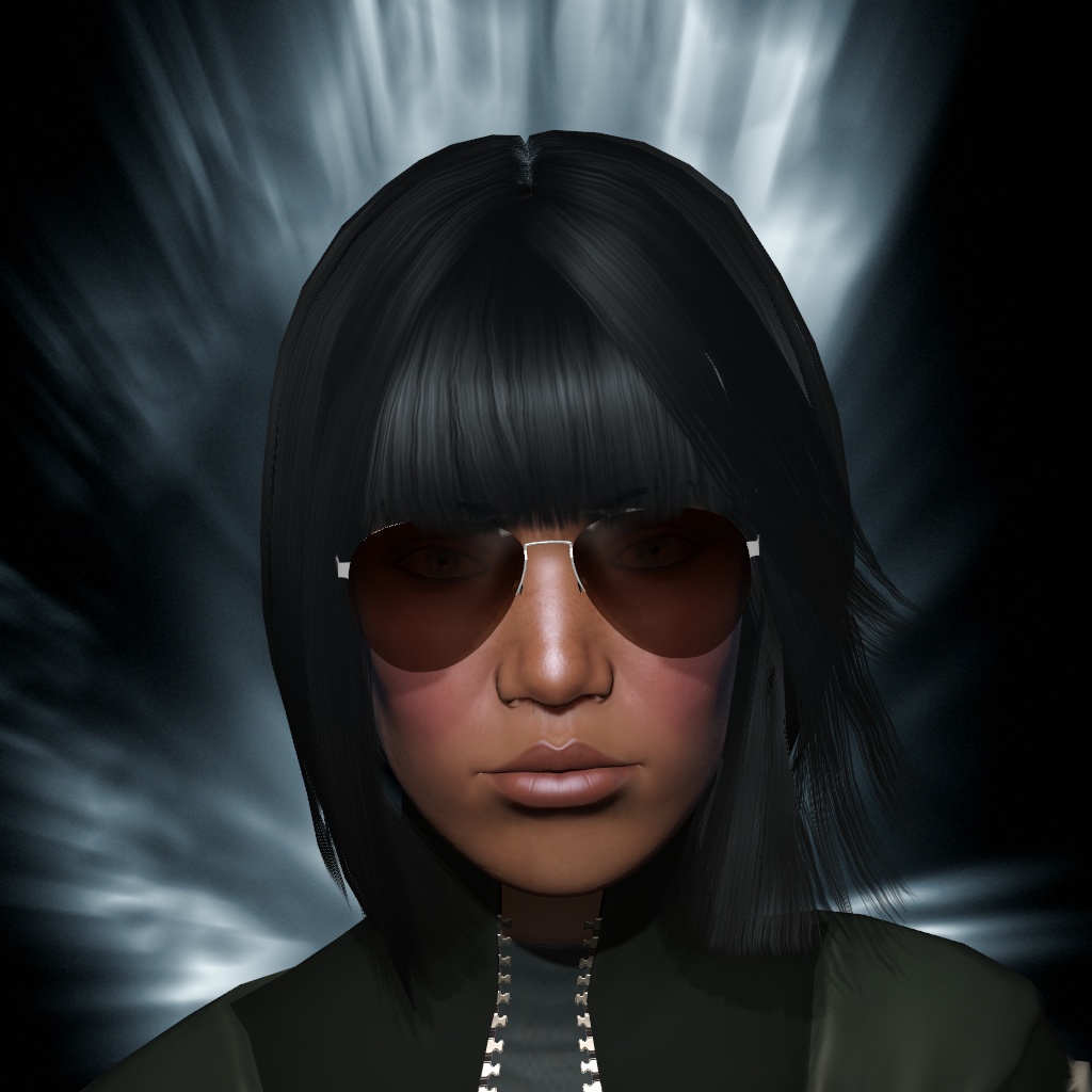 Zenzerina Arsten Zenzerina Arsten