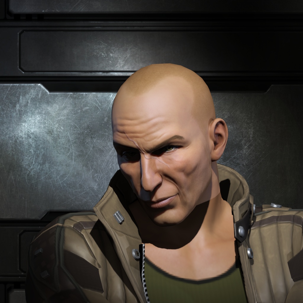 Ezekiel Zylean