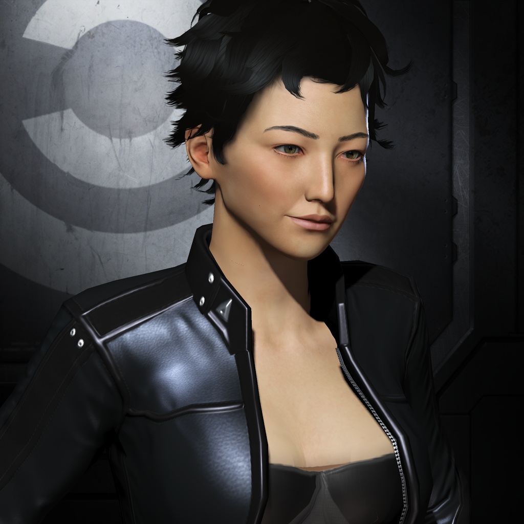 CynoGirl CynoGirl