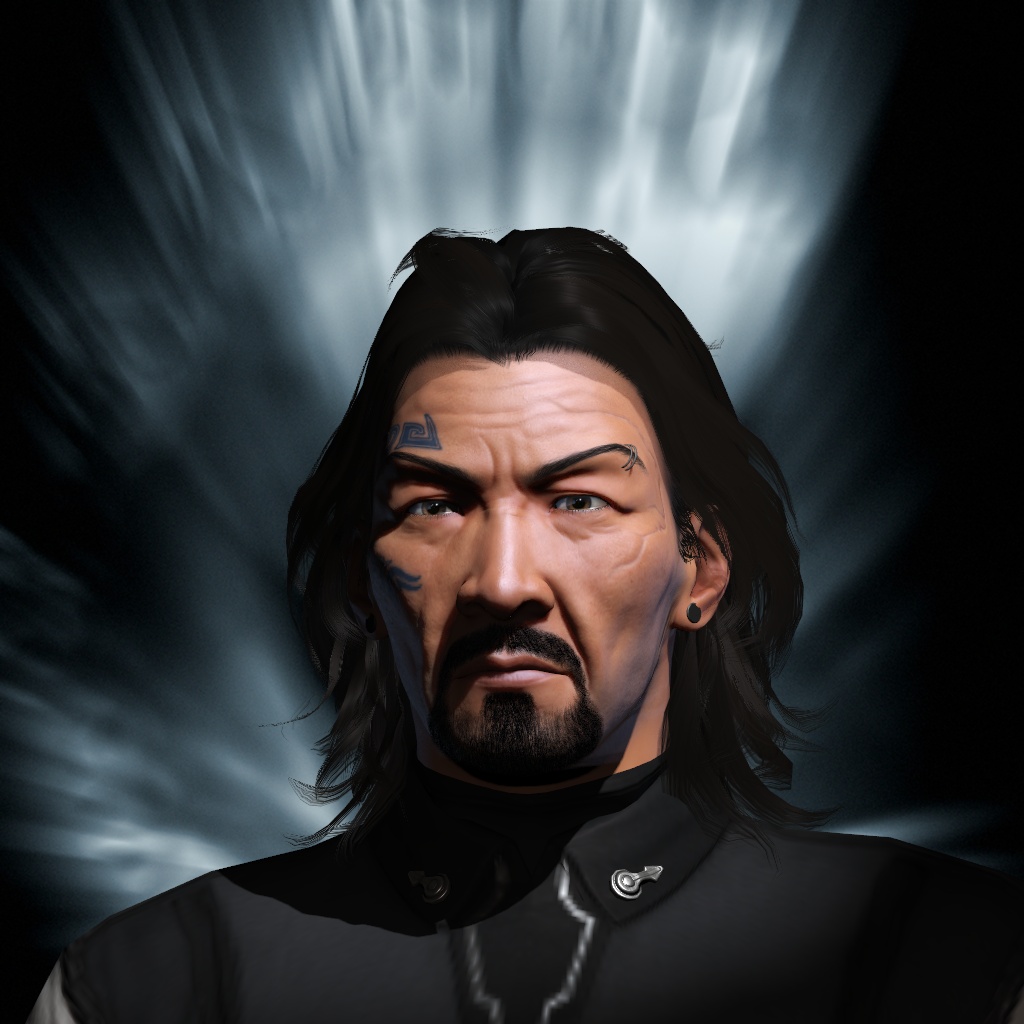 Blue Galbraith
