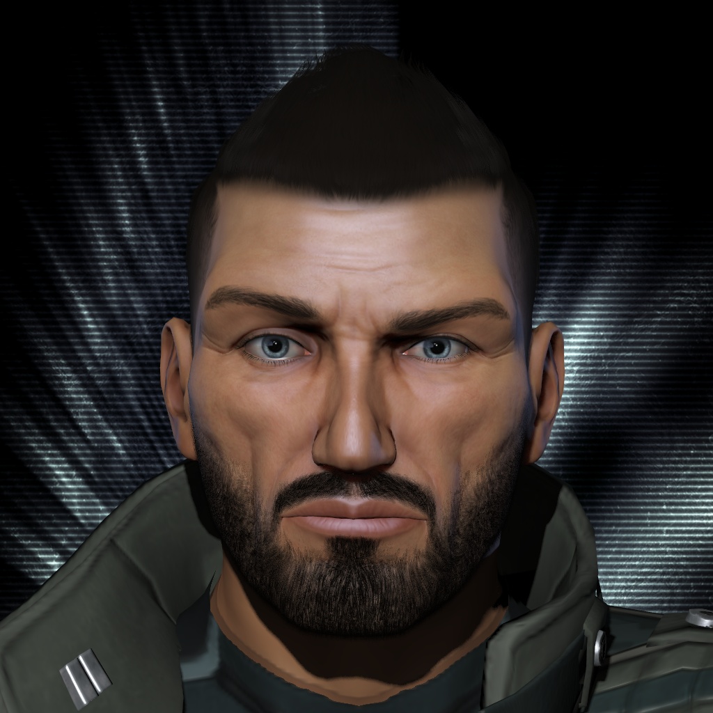 Alexander Sosnovsky