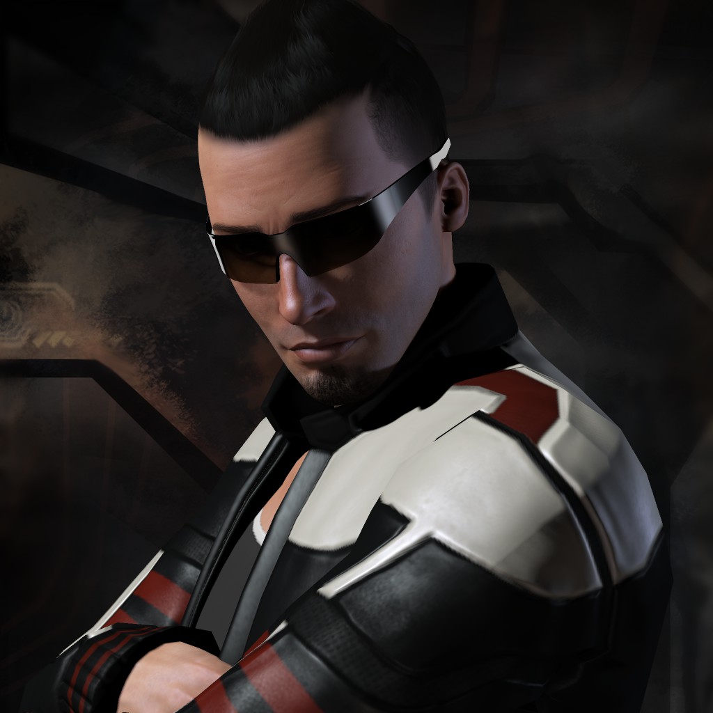 Ryven Stark