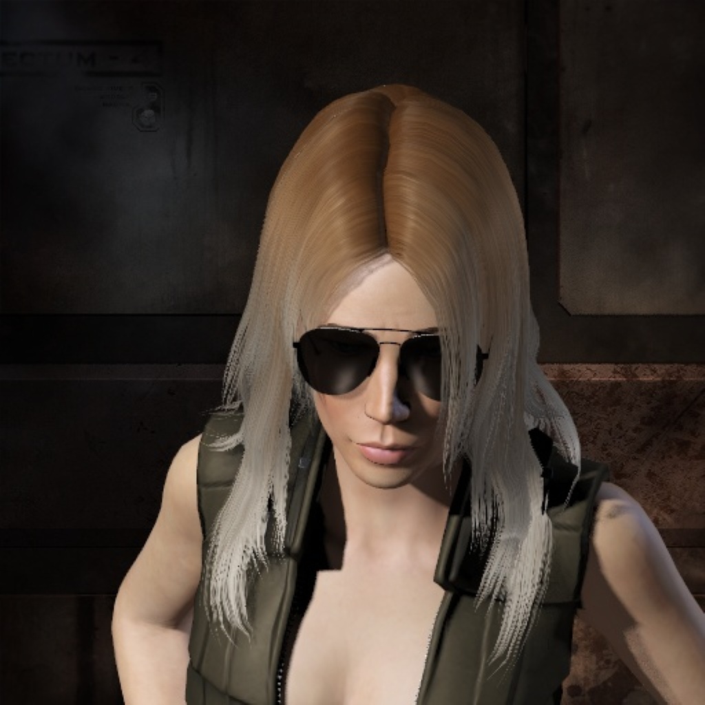 Gallente Citizen 90482136