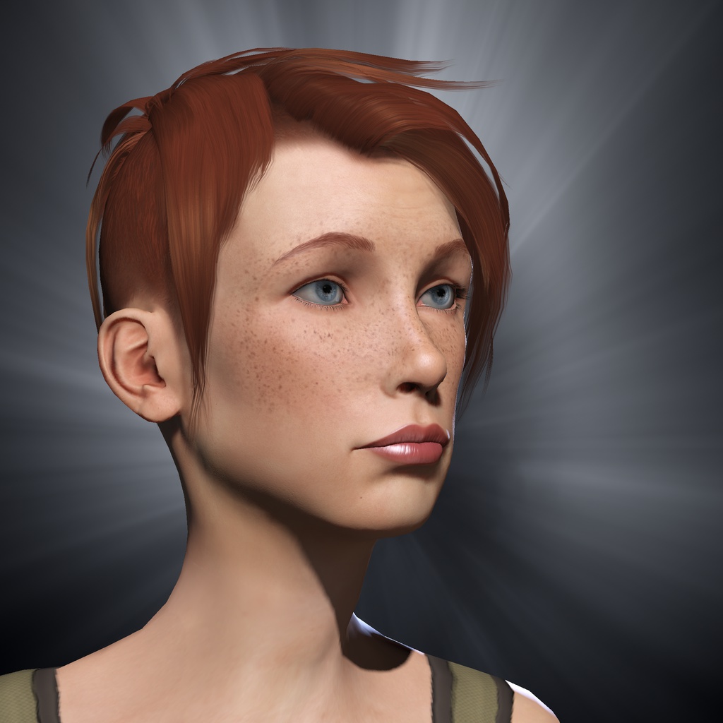 Avani Lowen