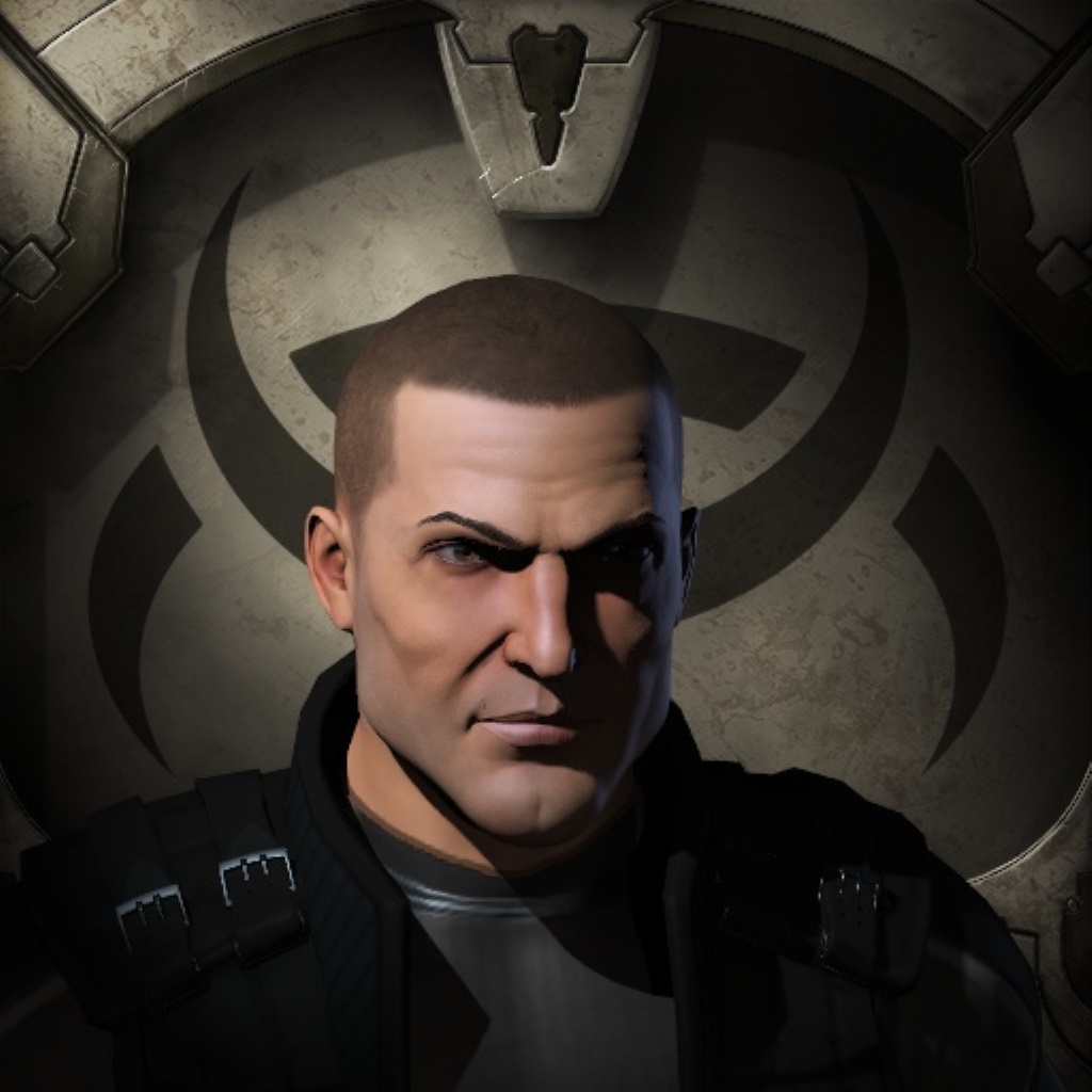 Genry Zubastik