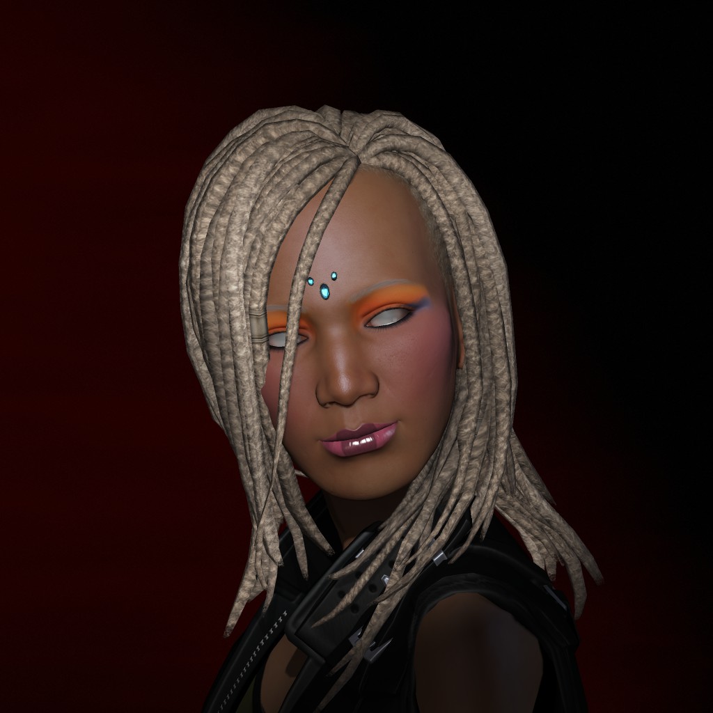 Sasha Onren