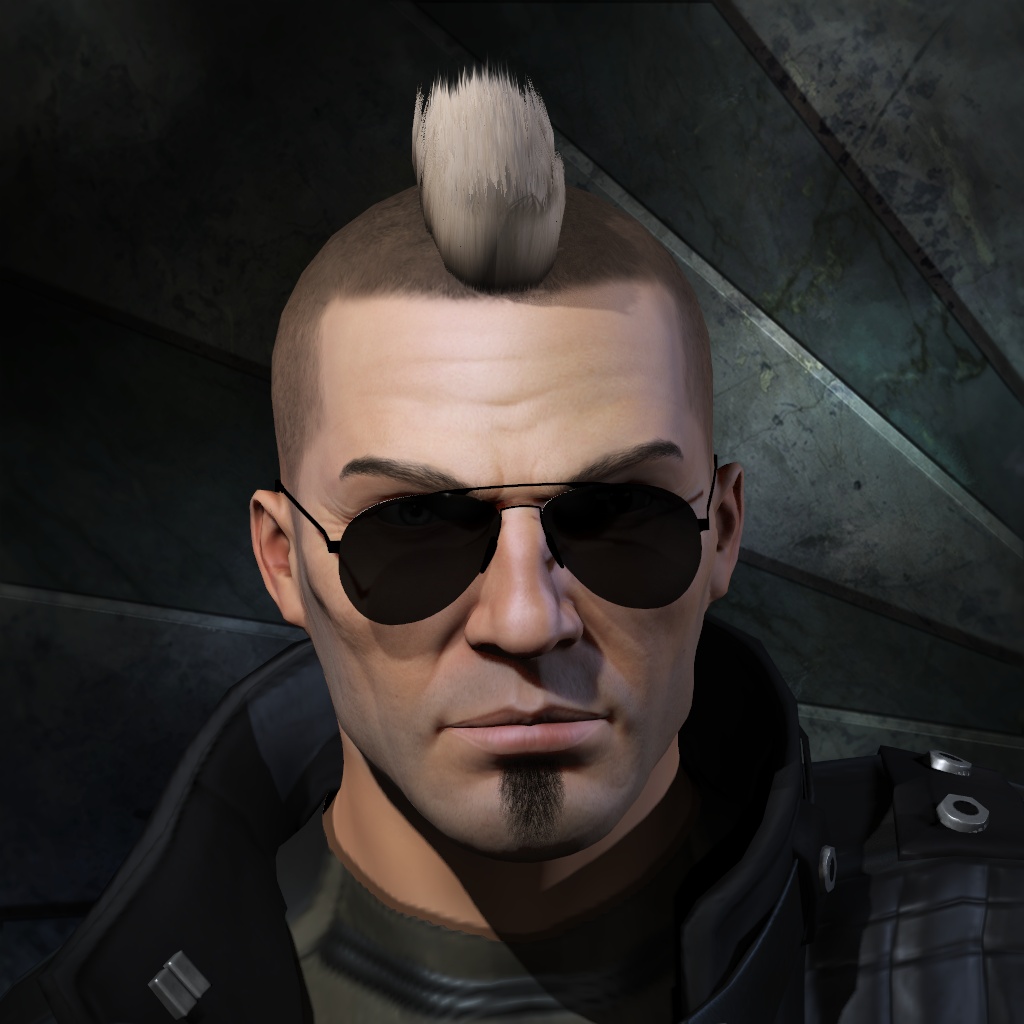 Snake Alted