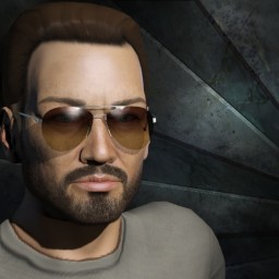 bibabiba portrait