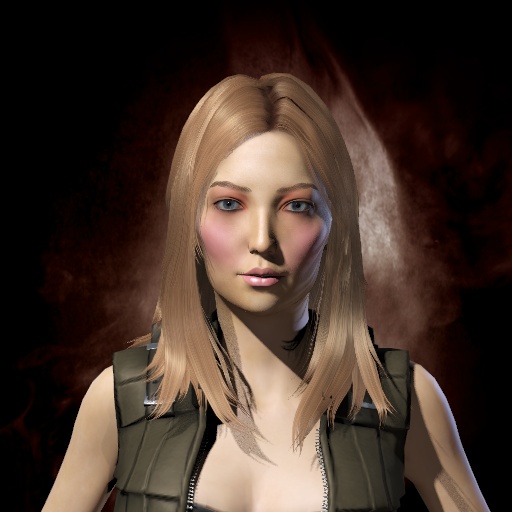 Ayria Wan