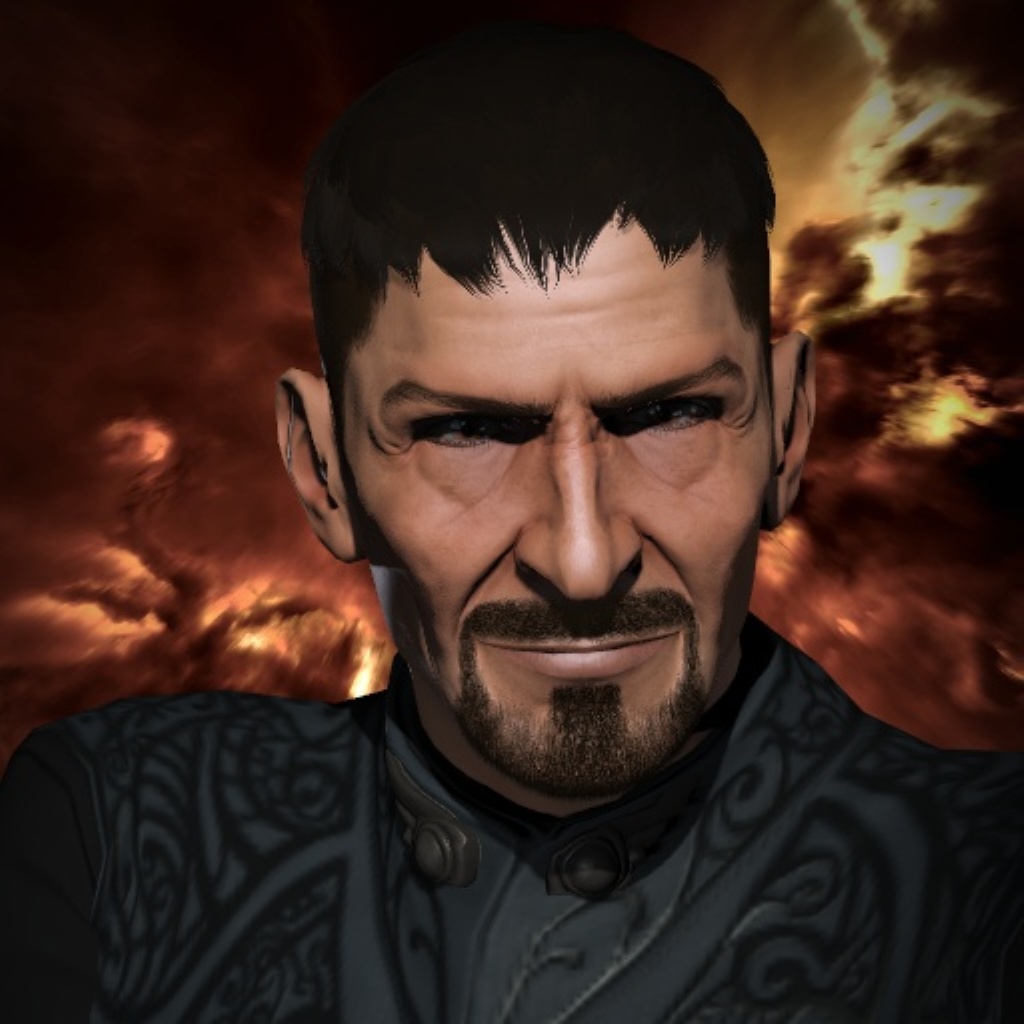 Supreme Overlord Baal