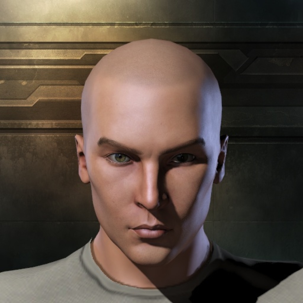 Gallente Citizen 90483510