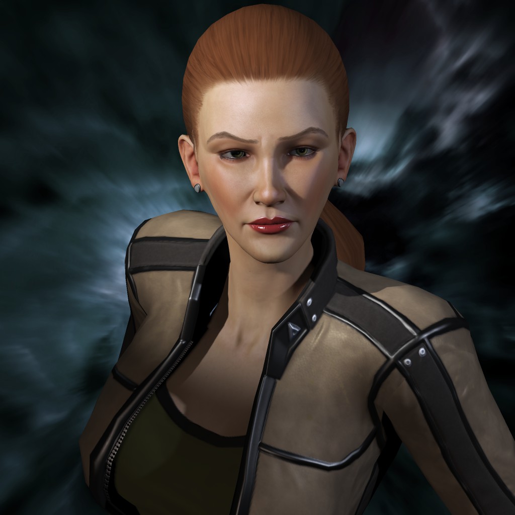 Thorenda Blackheart