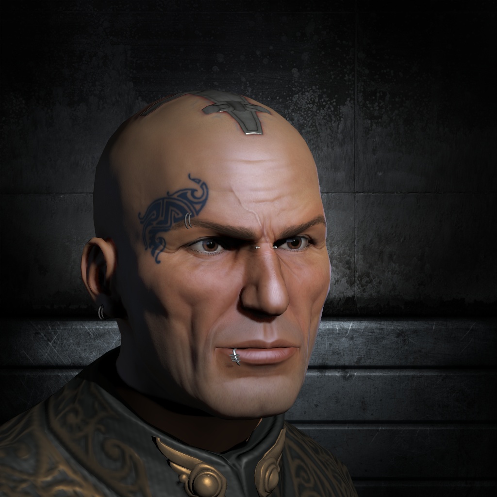 portrait