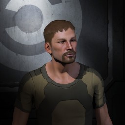 Turallion portrait