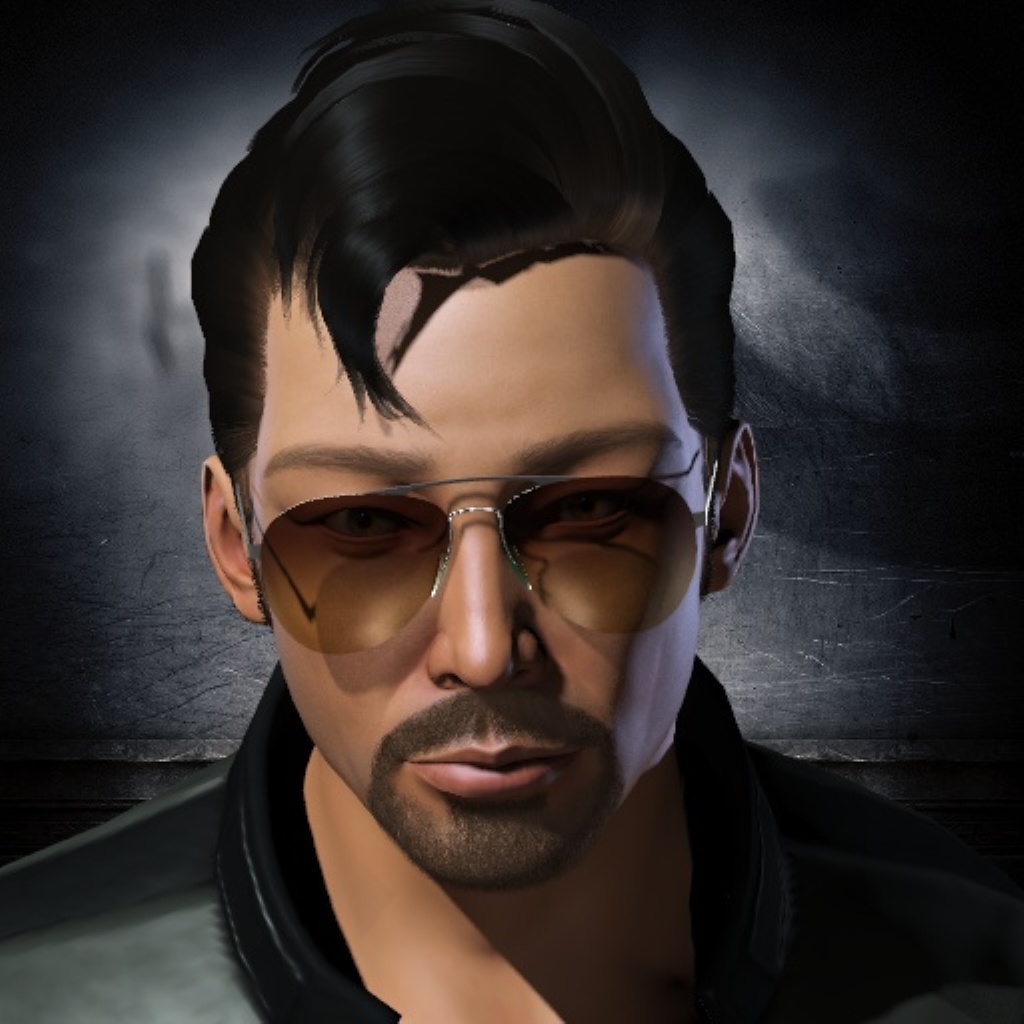 nasty boylin portrait