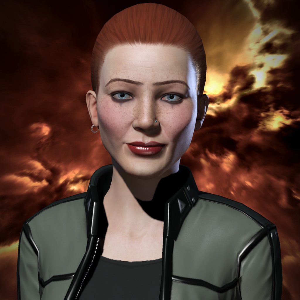 Beth Khamsi