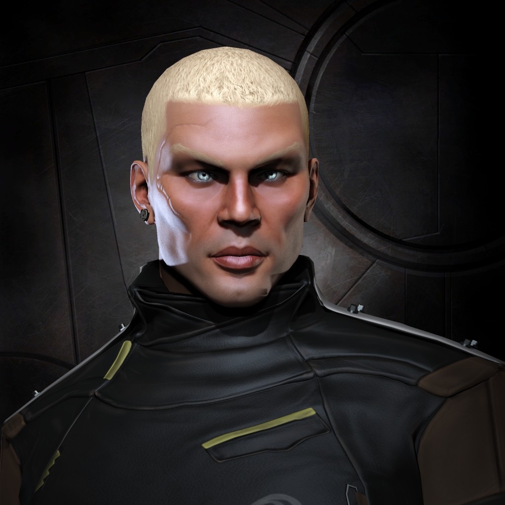 Nico Nievel