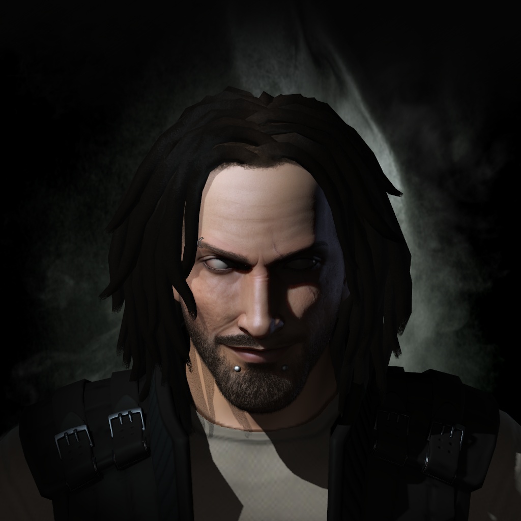 Soulbound Messor
