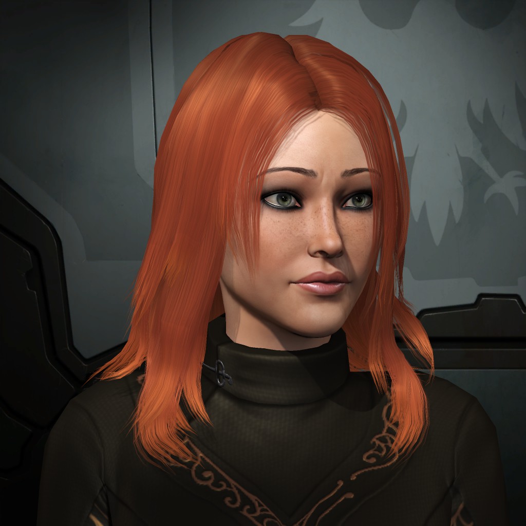 Melina Selene Arani