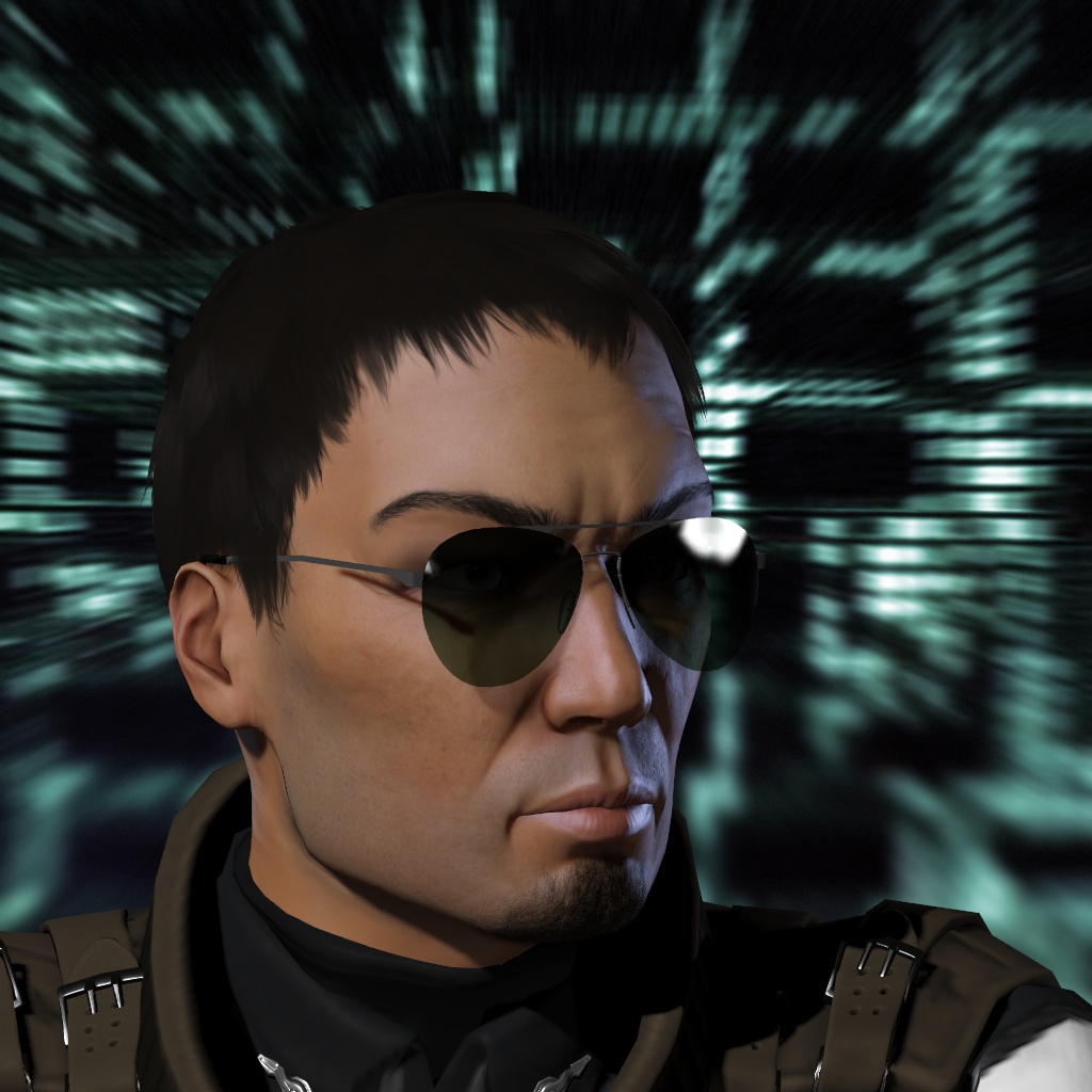 Hiro Octagonist