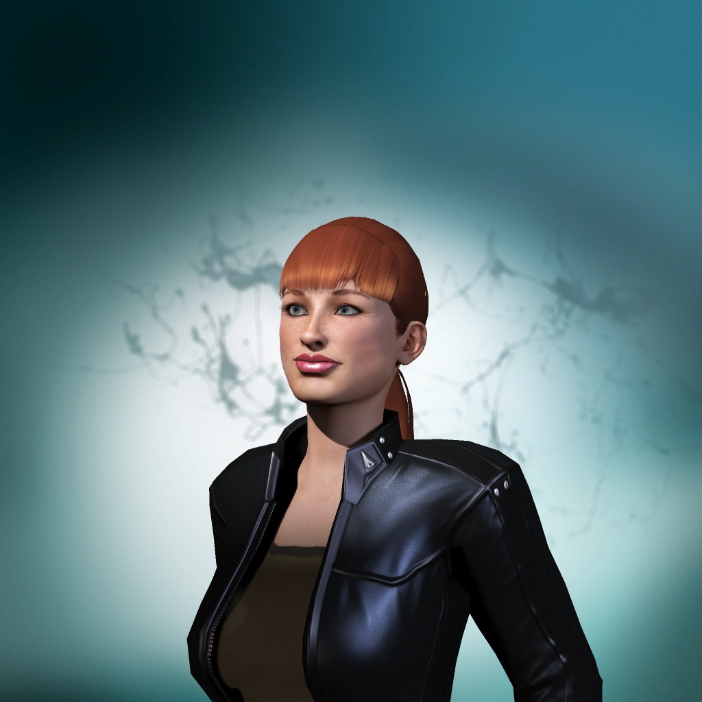 Jennifer Darthbobo