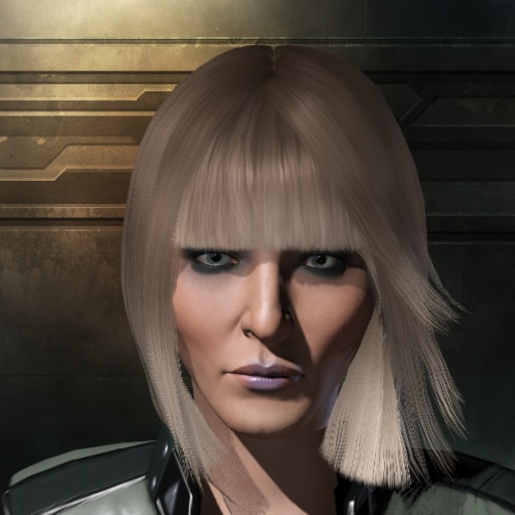 Lara Crofter