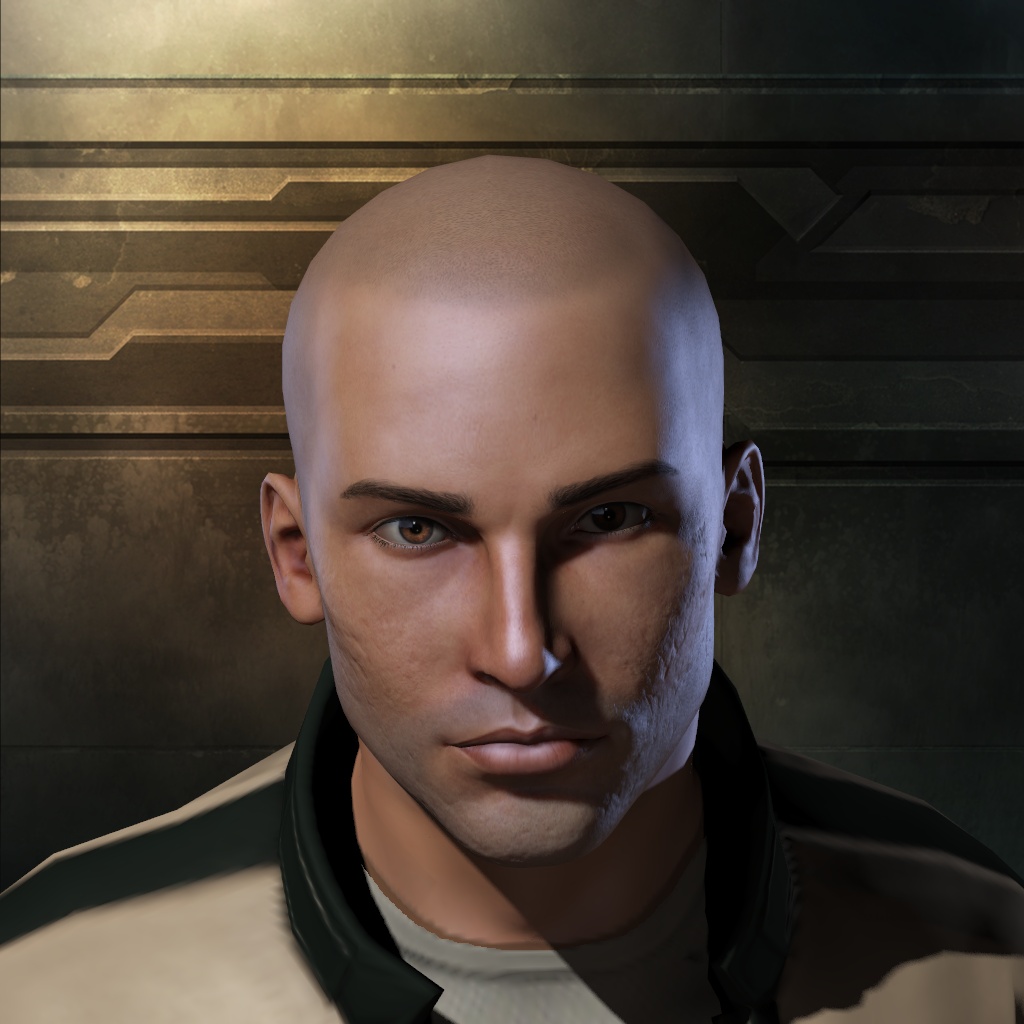 Daniel Bernhardt