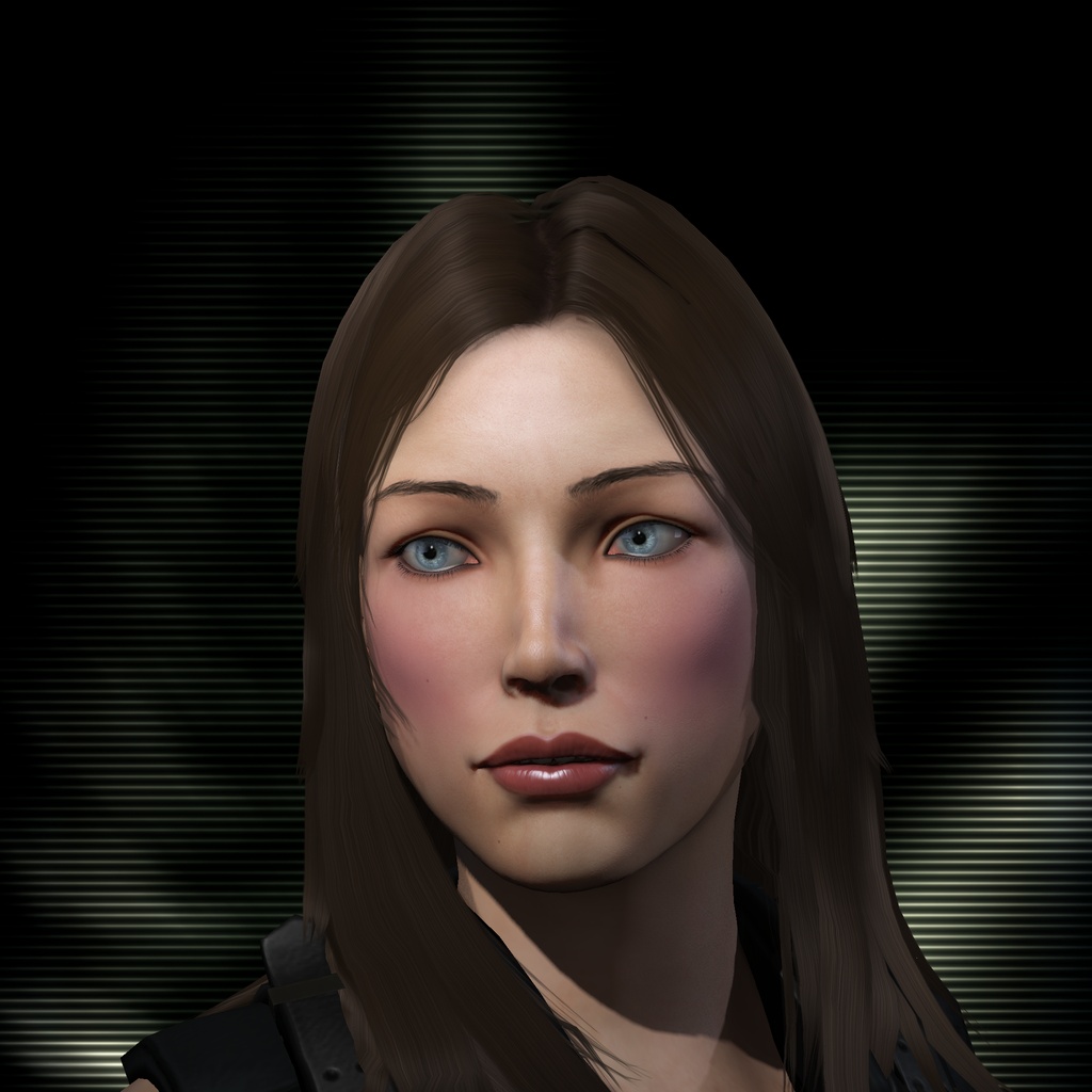 Lacey Starweaver