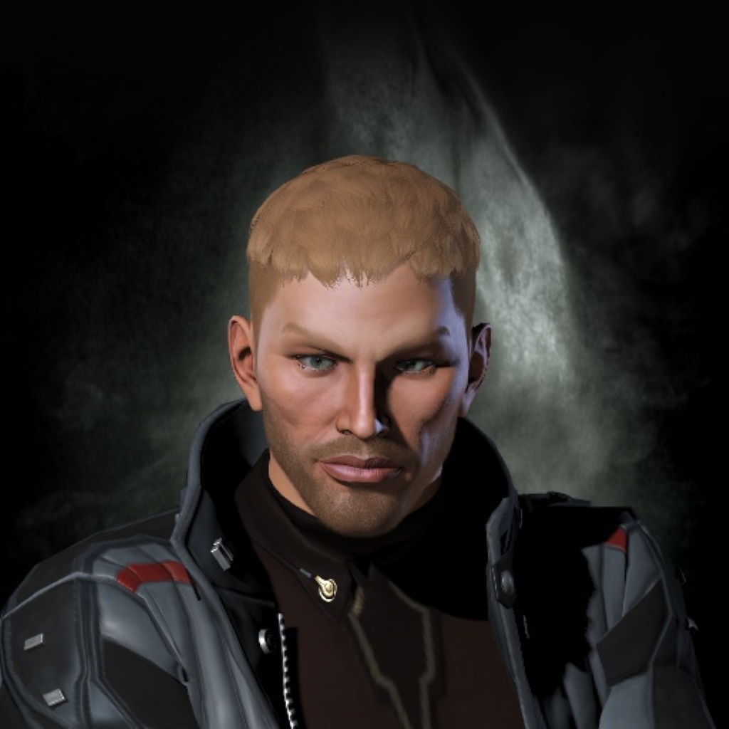 Luke Ritar