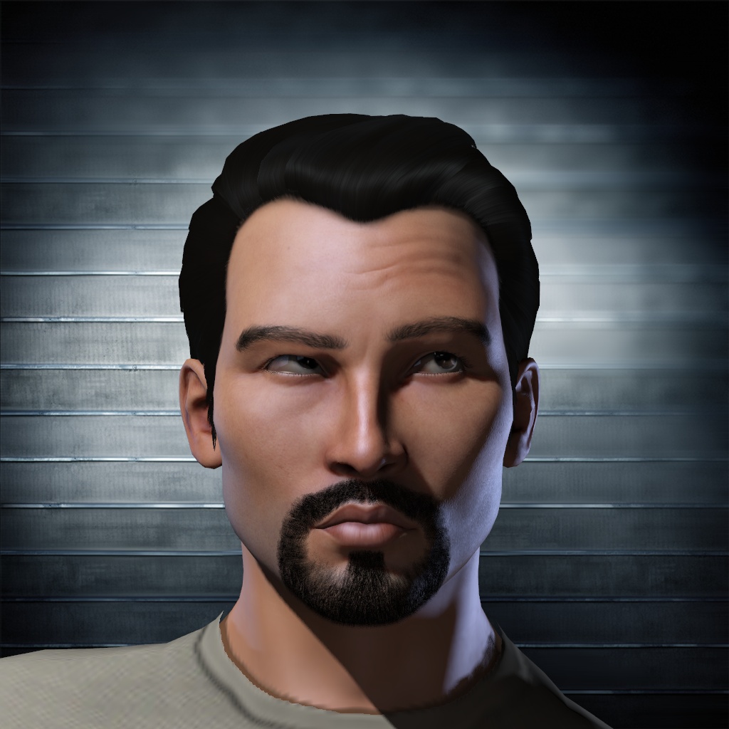 Peter Andedare