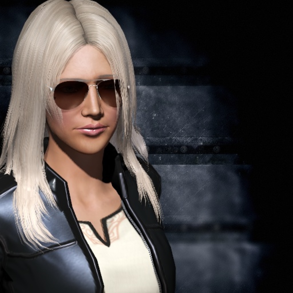 Anastasia Rin
