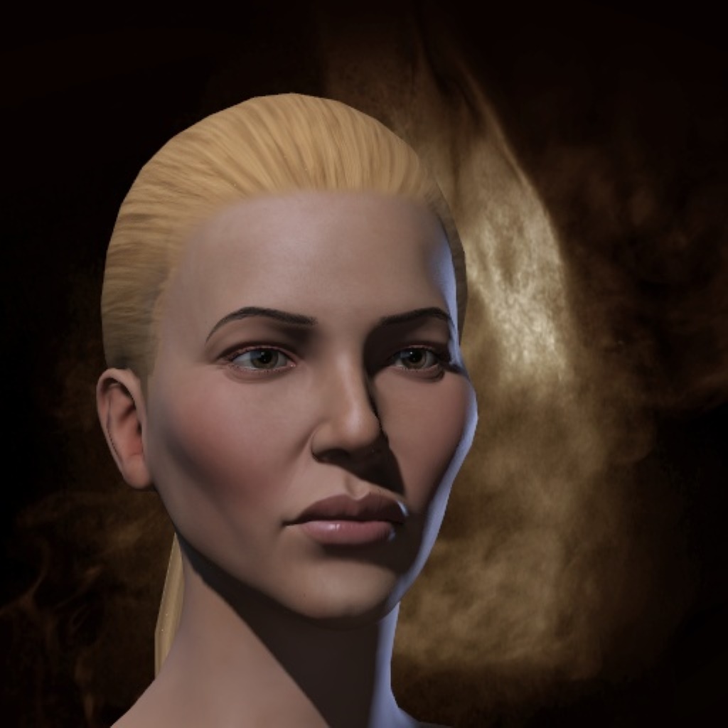 Anita Dyejob