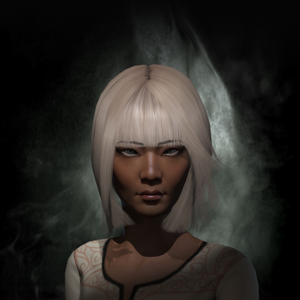 Amari Kelliar Azaph