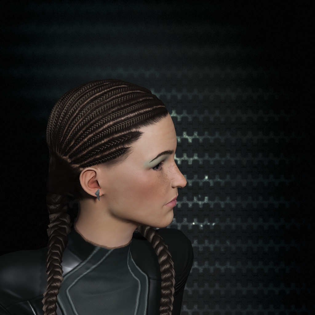 Black Widow Venum