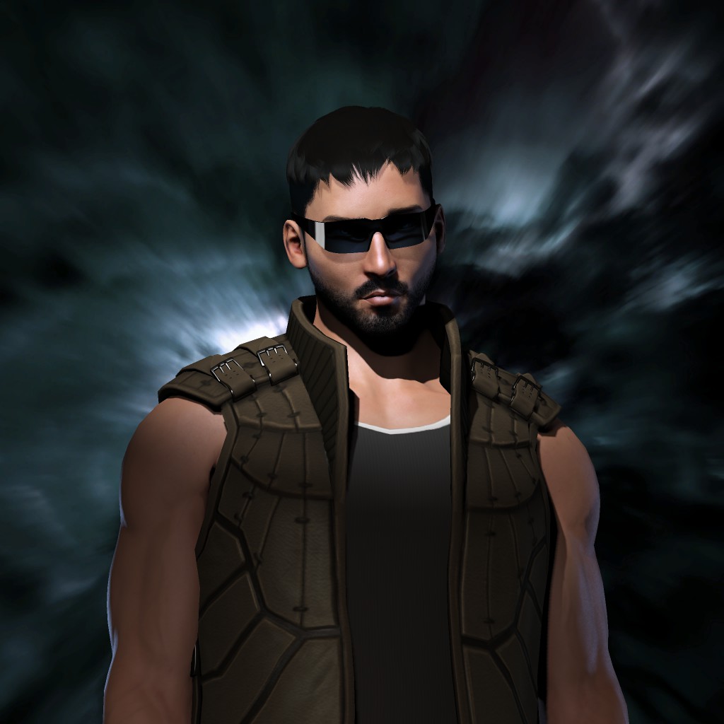 Jacen Scheild