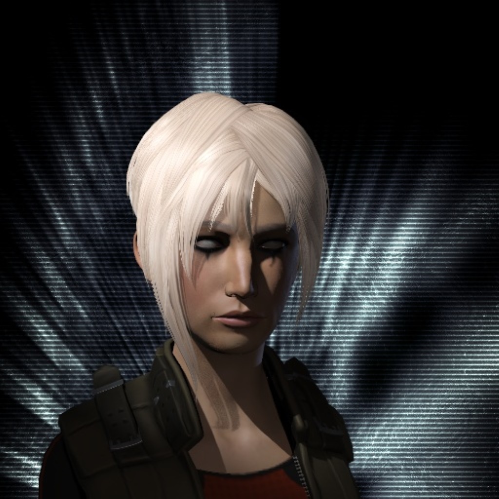 Morrigan Ducain