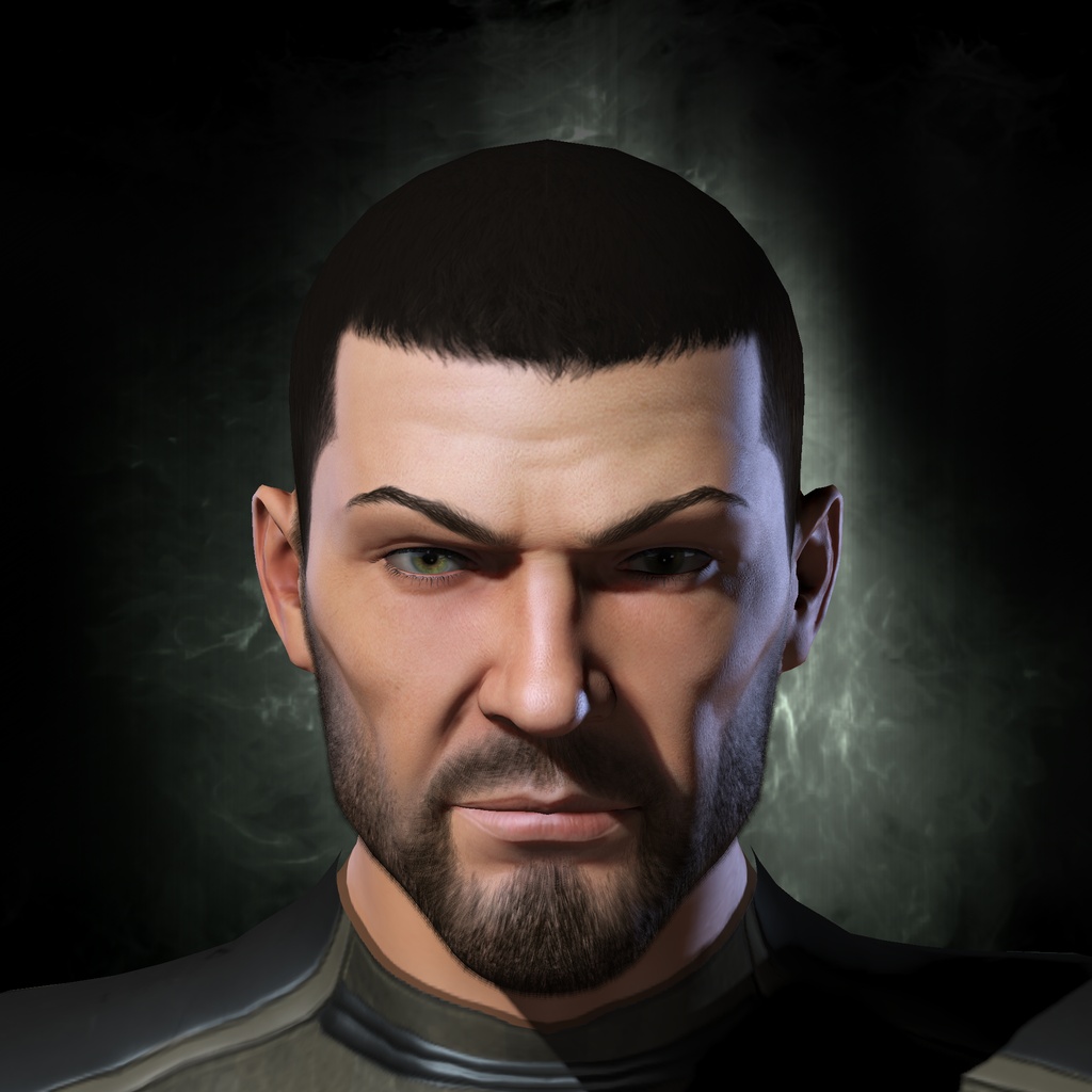 admiral garsk Sasen