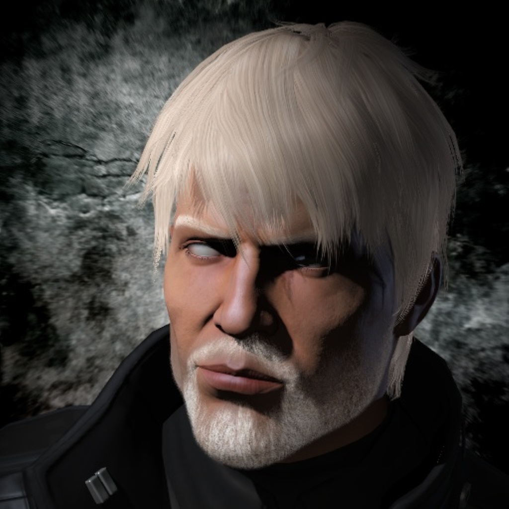 Jack Shtorm
