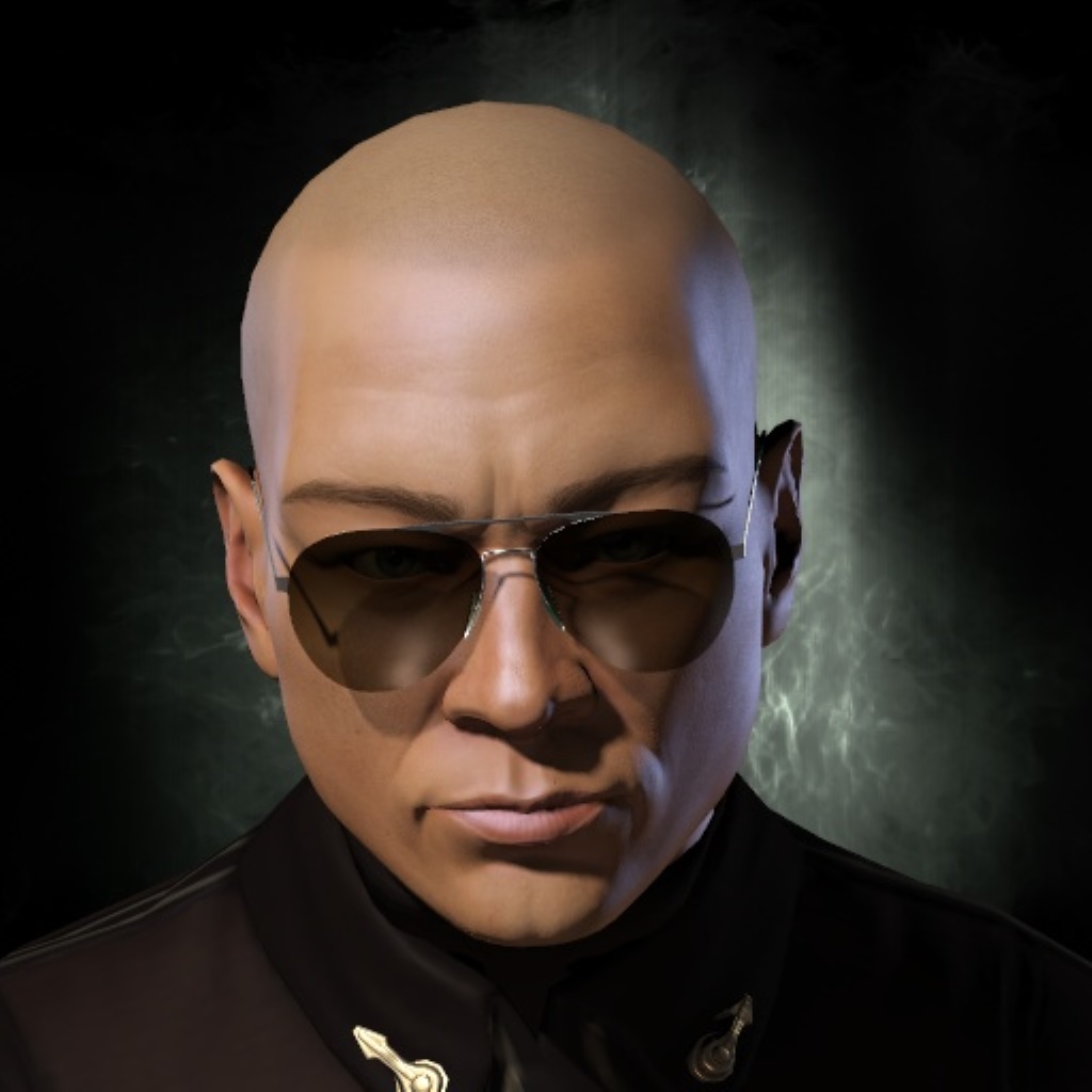 Caldari Citizen 90491180