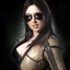 Lady Sasha Vaciel Lady Sasha Vaciel